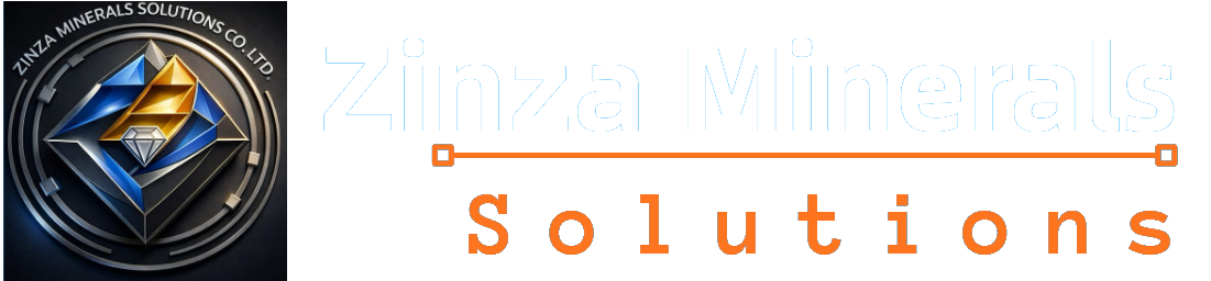 Zinza Minerals Solutions